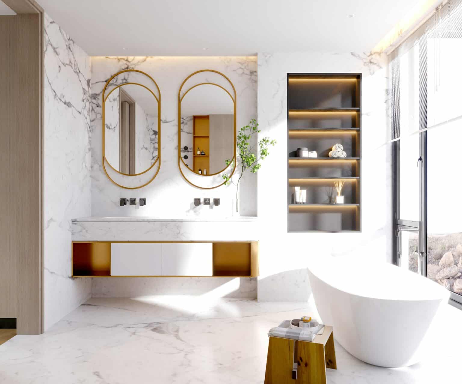 A Modern Upgrade With Instant Visual Impact