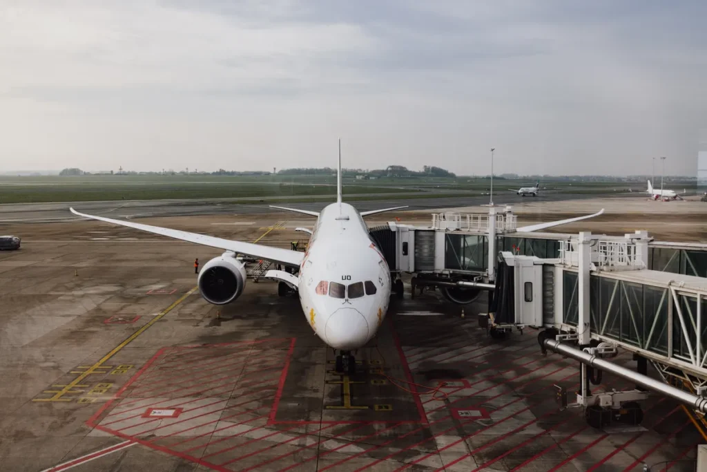 Manchester Airport Group data breach