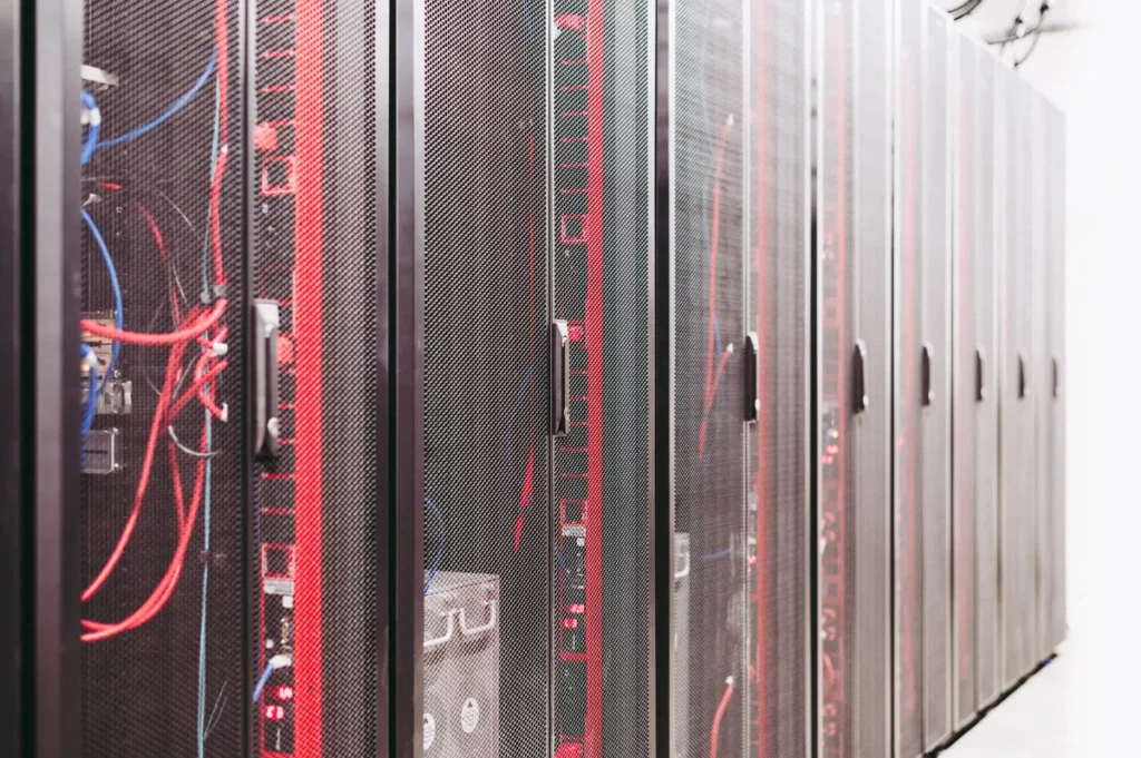 SK Horizon AI data centre