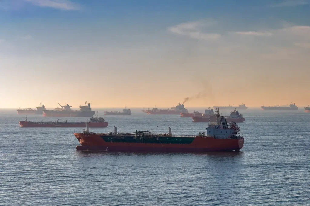 Trump Strait of Hormuz territory claim rattles oil markets at $88 a barrel Trump Strait of Hormuz territory