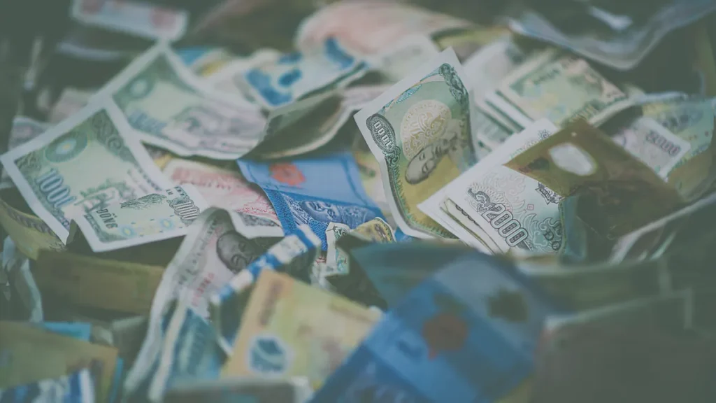 UK Finance defence financing