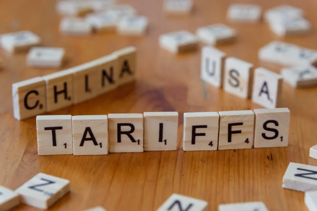 US-China Board of Investment