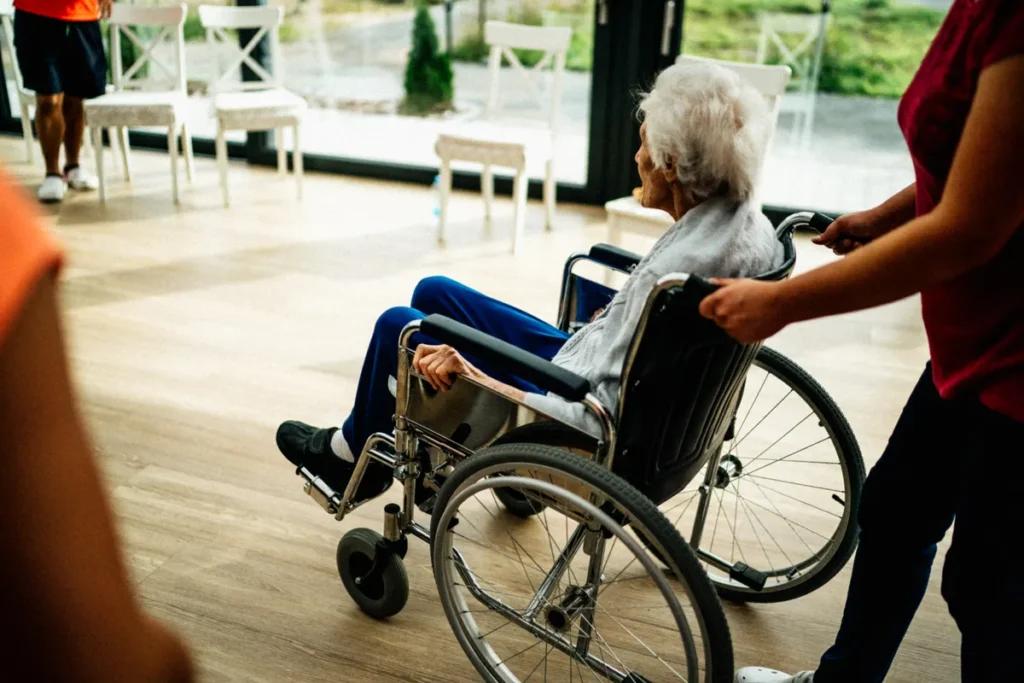 Burnham social care tax plans