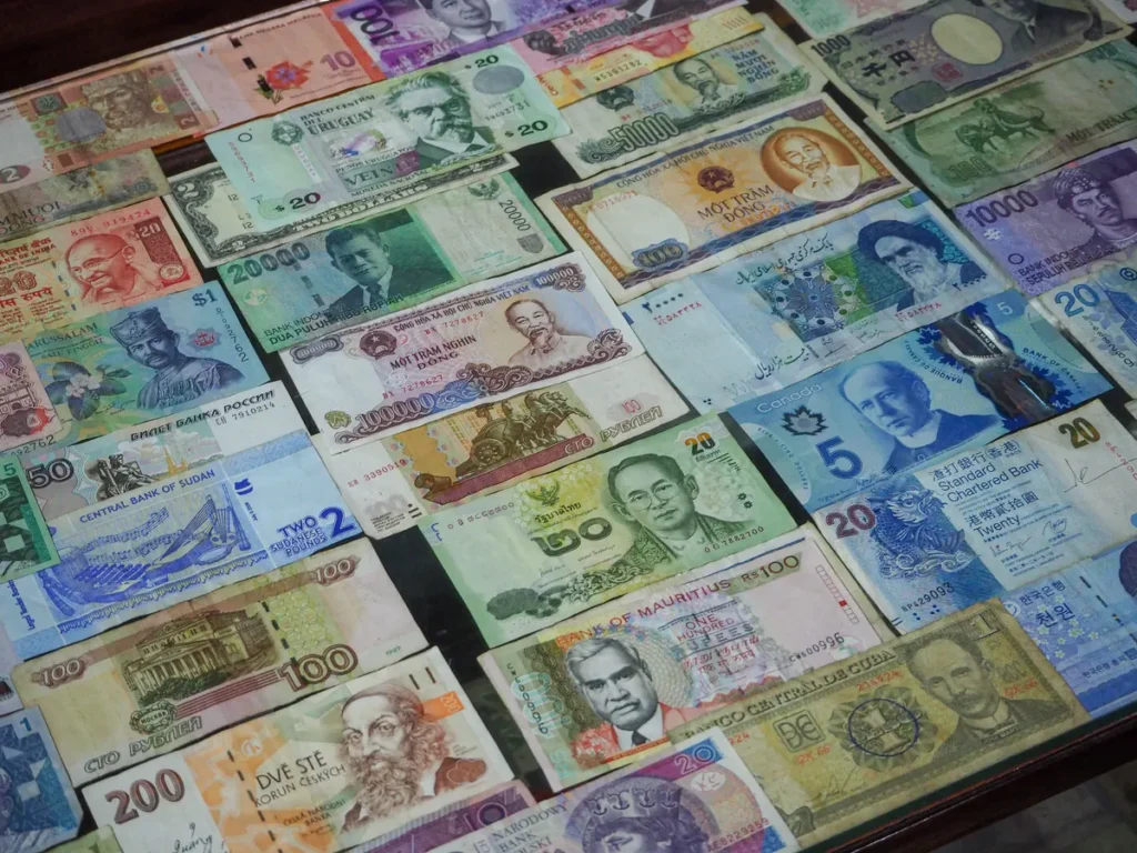 German FDI rebound 2025
