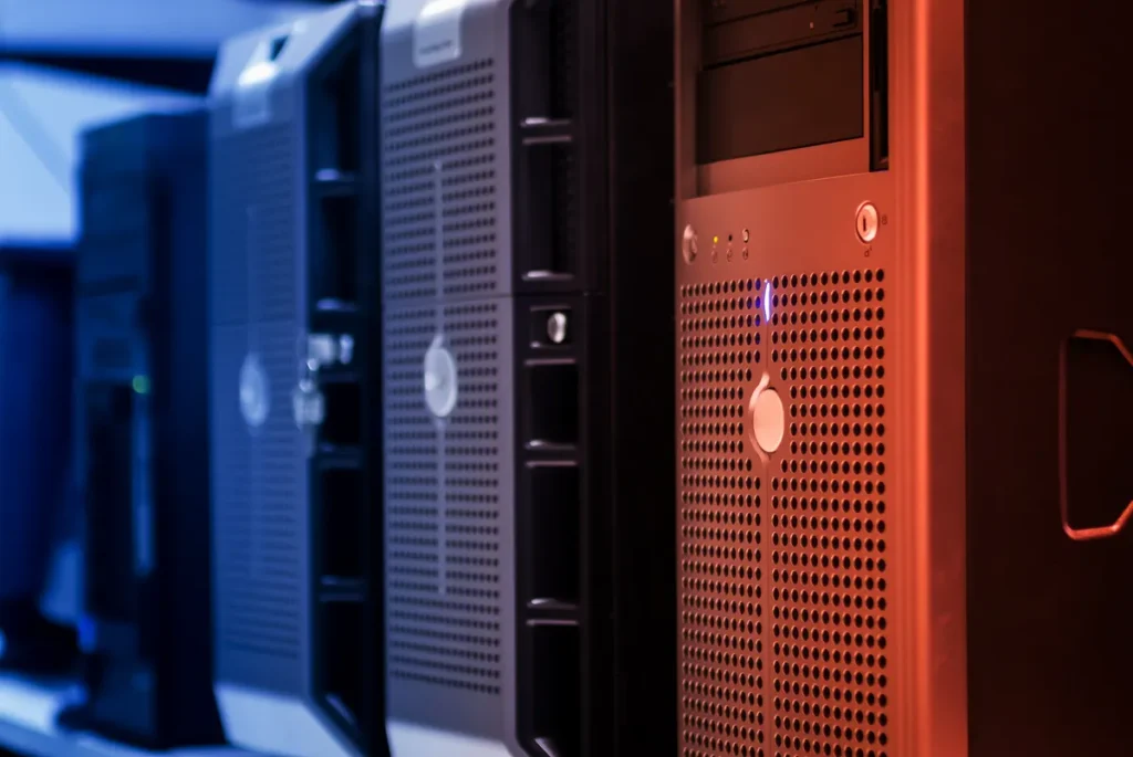 Google Finland data centre investment