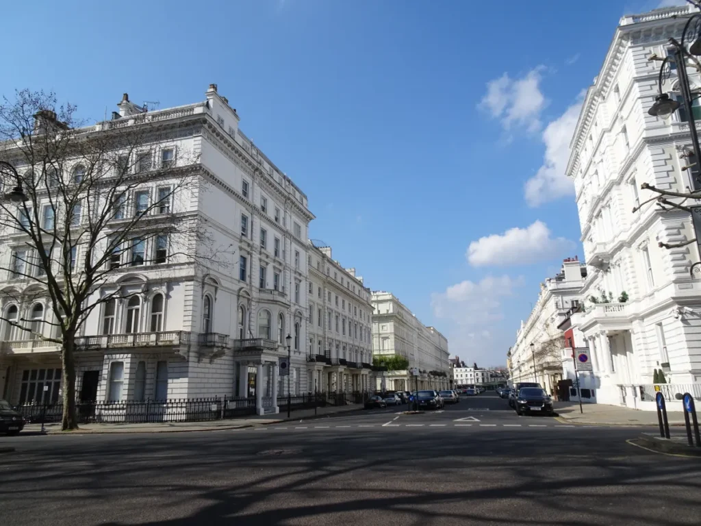 London housing affordability crisis