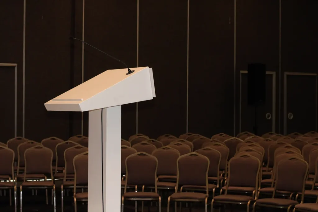 Reform UK Business Day