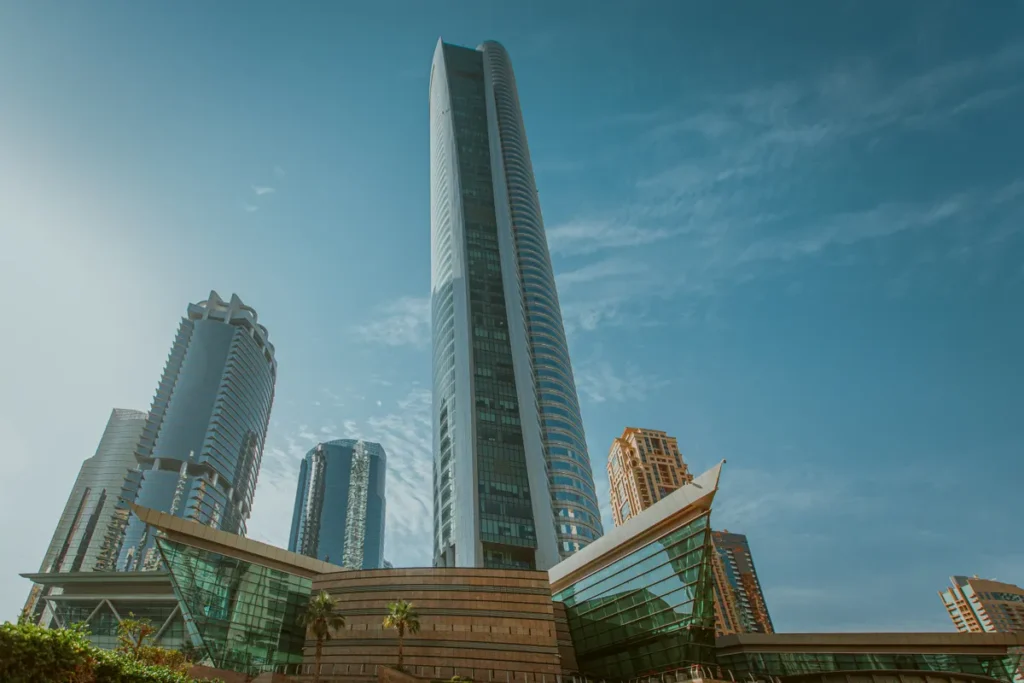 Temasek Middle East expansion to add Riyadh and Abu Dhabi offices by 2027 Temasek Middle East expansion