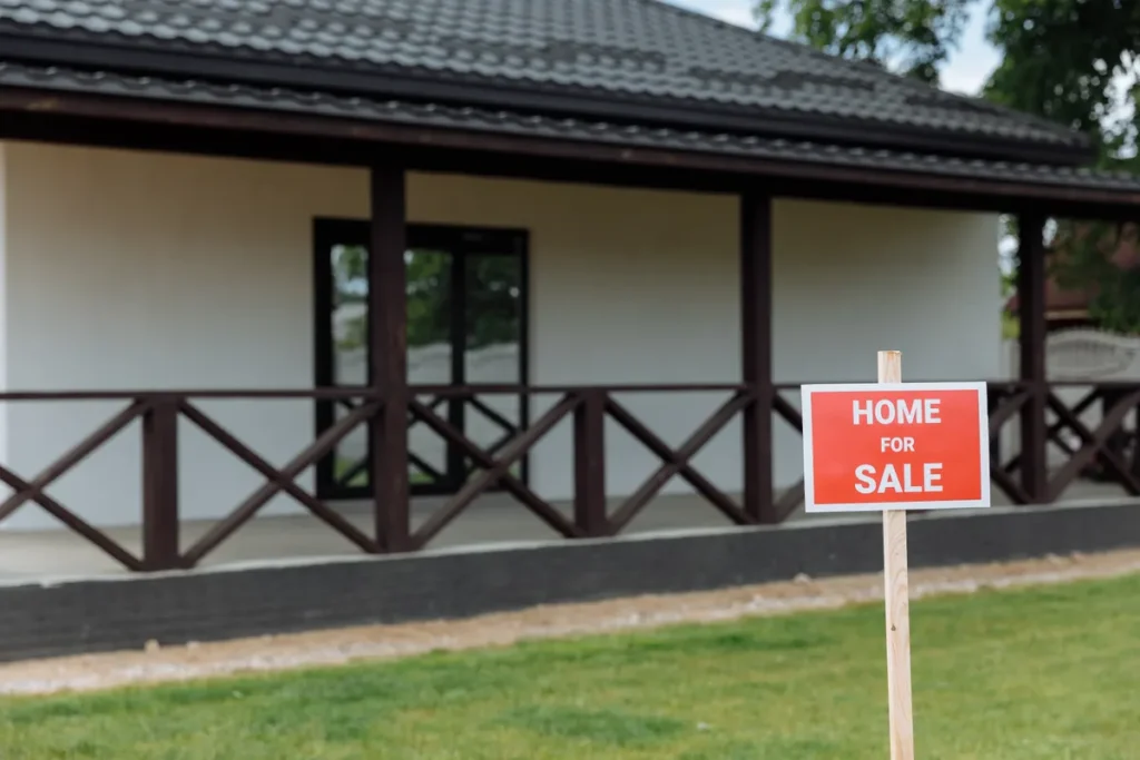 UK housing market demand