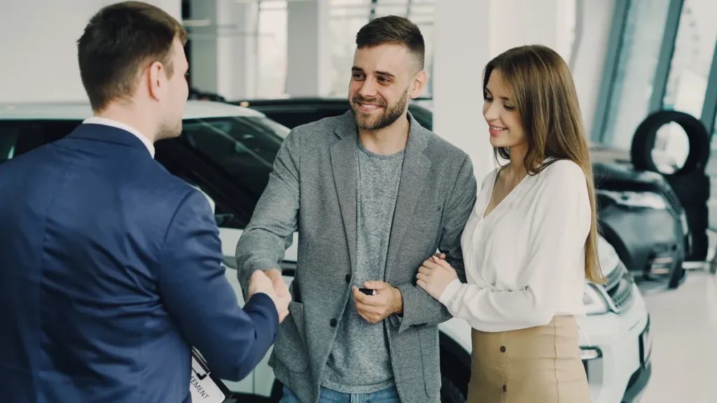 Volkswagen Financial Services loss