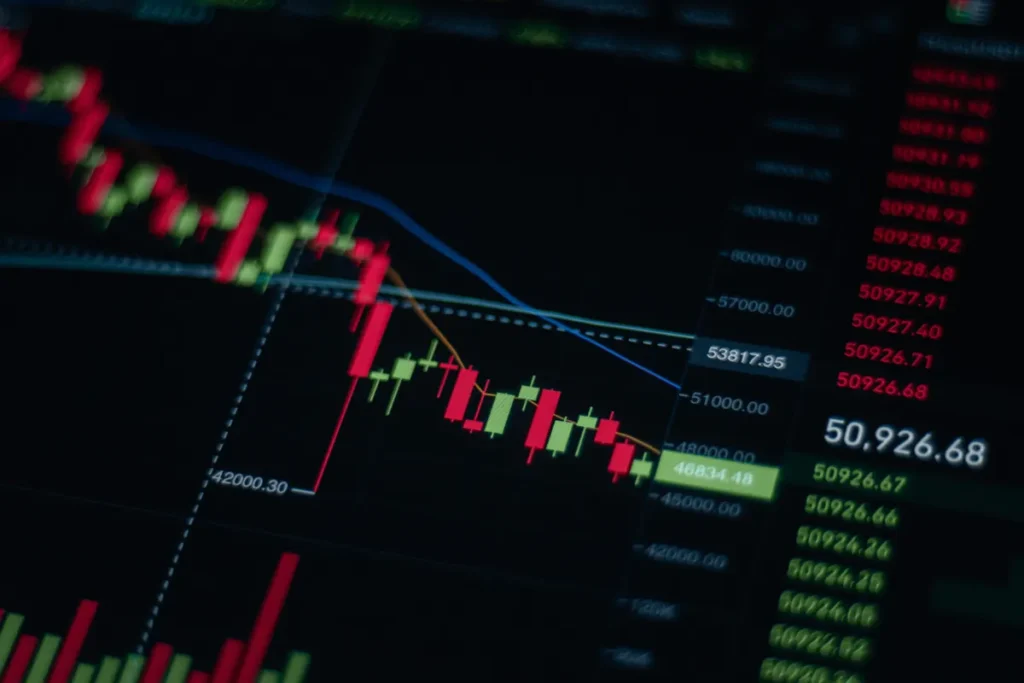 capital markets reform