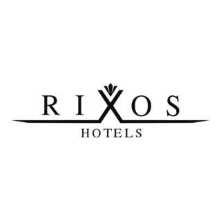Rixos Hotels Egypt logo, Hurghada and Alamein resorts included in Rixos Hotels Egypt New Year 2027 plans